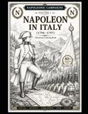 Napoleon in Italy: A Historical Coloring Book