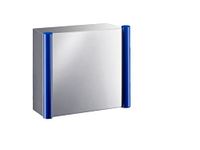 Rittal CP 6538.010 Installatiebehuizing 400 x 400 x 150 RVS