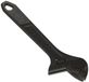 Kraftwerk 47124 Hightech Engelse sleutel 10 inch 250 mm