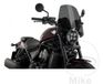 Puig 20820F Voorruit Nieuwe Generatie Touring Dark smoke