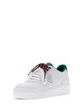 GUESS Miram12 Lage Sneakers Dames Wit