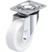 Blickle LK-SPO 150G Zwenkwiel Wieldiameter: 150 mm Draagvermogen (max.): 600 kg 1 stuk(s)
