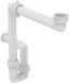 Ideal Standard Wastafel sifon, ruimtebesparend, wit EE23033967