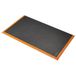 Notrax Rubberen mat voor werkposten Safety Solid™