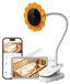 Babyfoon met camera - 5,5 inch scherm - App - Nachtzicht - Tweerichtingsaudio