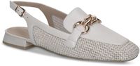 Caprice Dames Ballerina 9-29410-46 199 G-breedte Maat: 37 EU