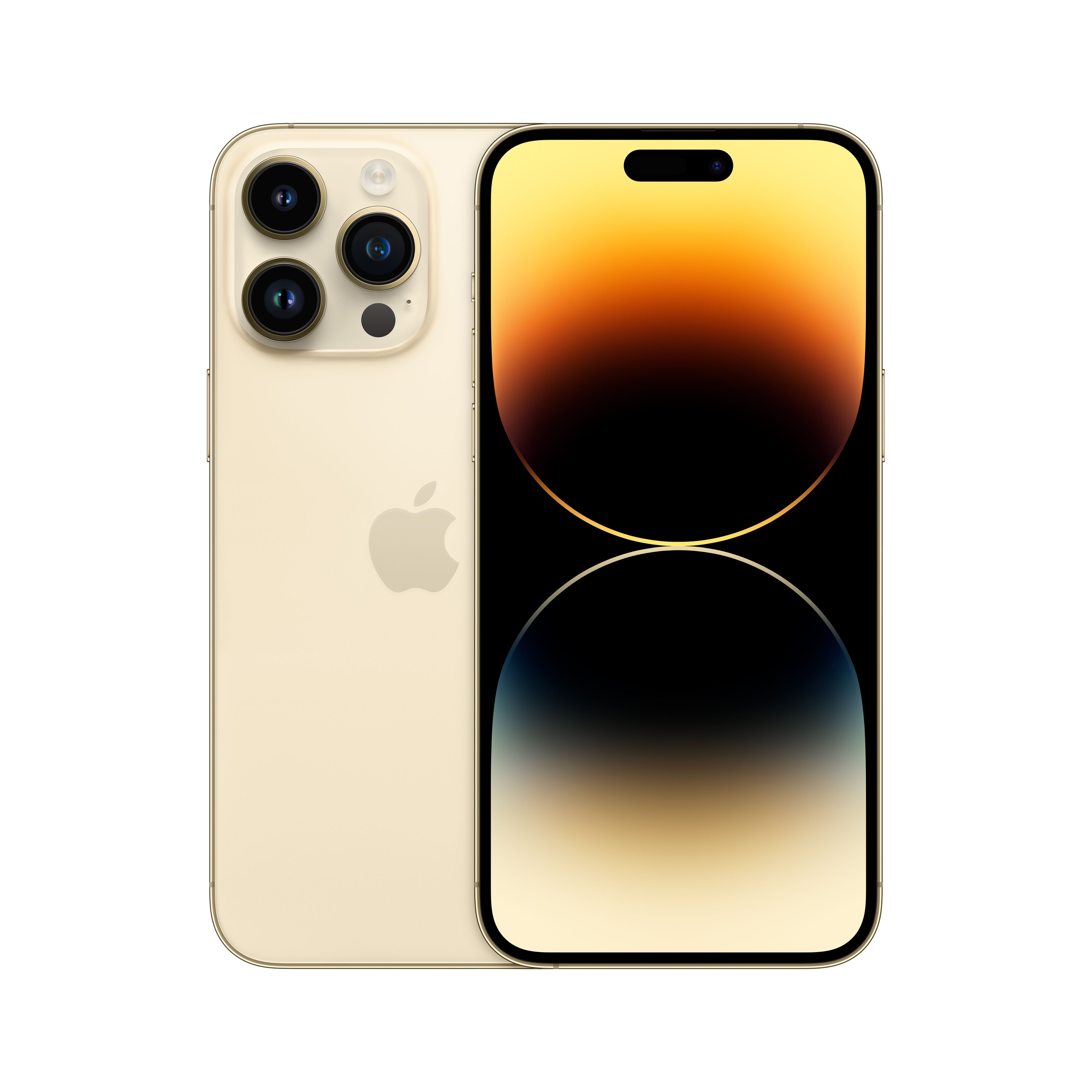 Apple iPhone 14 Pro Max 256GB - Goud