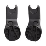 EasyWalker Charley Autostoel Adapters - 8719033994775