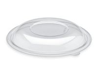GUILLIN COVSL1500 Set van 300 Deksels voor schaal 1500Cc, Kunststof, 23,2 x 23,2 x 3 cm
