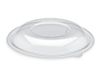 GUILLIN COVSL1500 Set van 300 Deksels voor schaal 1500Cc, Kunststof, 23,2 x 23,2 x 3 cm