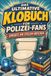 Das tiptop Das ultimative Klobuch für Polizei-Fans