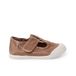 Pisamonas Wandelschoen bruin