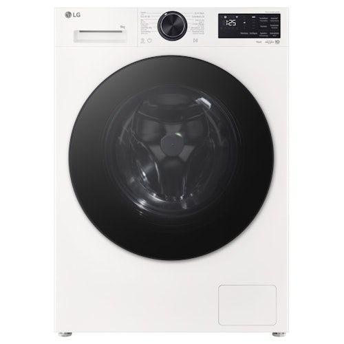 LG F4x5009thb - Wasmachine 71 Db A-40% (9 Kg 1400 Rpm A)