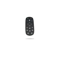 Logitech 993-001142 - Afstandsbediening - Zwart