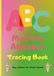 ABC My First Alphabet Tracing Book