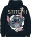 NAME IT Meisjes Sweater met capuchon 134/140