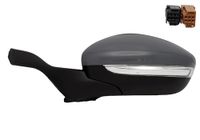 ALKAR 6149296 buitenspiegel