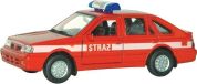 Welly Polonez Caro Plus 1:39, rouge