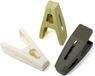 Concorde wasknijpers - 10x - kleurenmix - kunststof - 7 cm