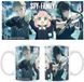 Crunchyroll Sakami Merchandise Spy x Family Ceramic Mok / Beker Loid & Anya & Yor Cups & Mok / Bekers
