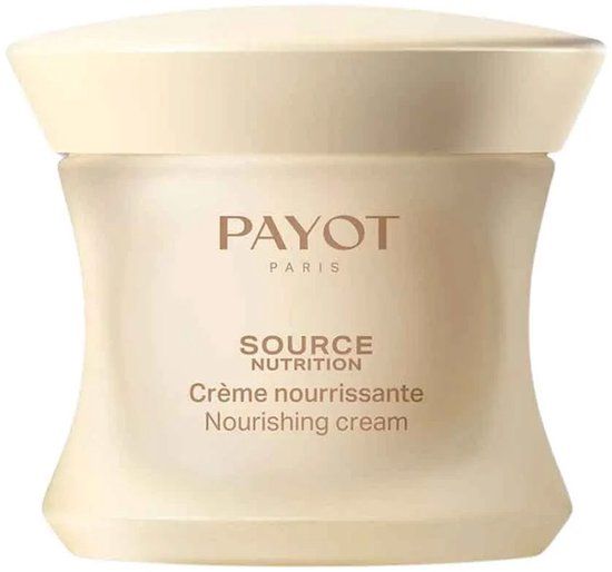 Payot Nutricia Creme Nourrissante - 50 ml