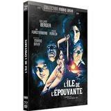 L'Île de l'Épouvante FR-Bluray