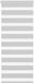 Zebra Rolgordijn Gris clair 60x150 cm