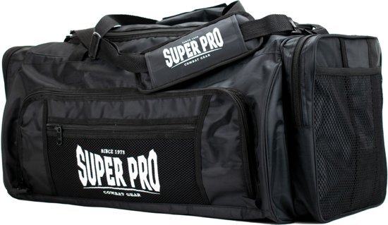 Super Pro Combat Gear Travel Sporttas