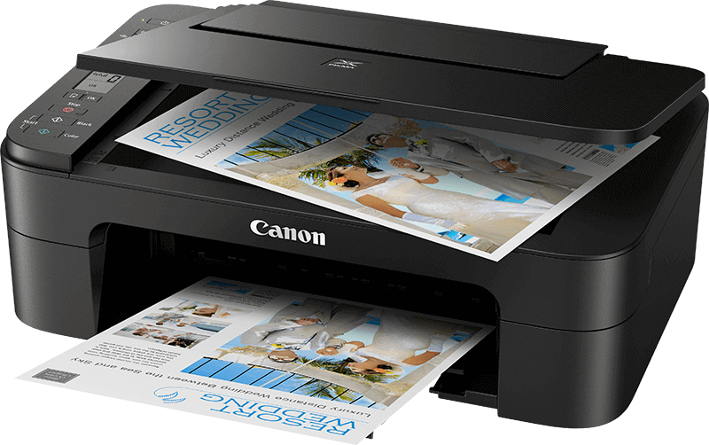 Canon PIXMA  TS3350