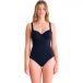 Lisca Maillot de bain une pièce femme Portofino