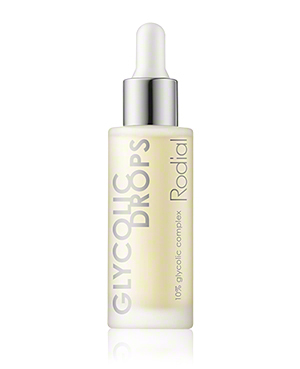 Rodial Glycolic 31 ml / dames