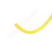 BPC Parts Tuyau d'essence adapté pour 3,0x6,0mm JAUNE ( m )