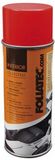 Foliatec Interior Color Spray 400 Ml Rood mat