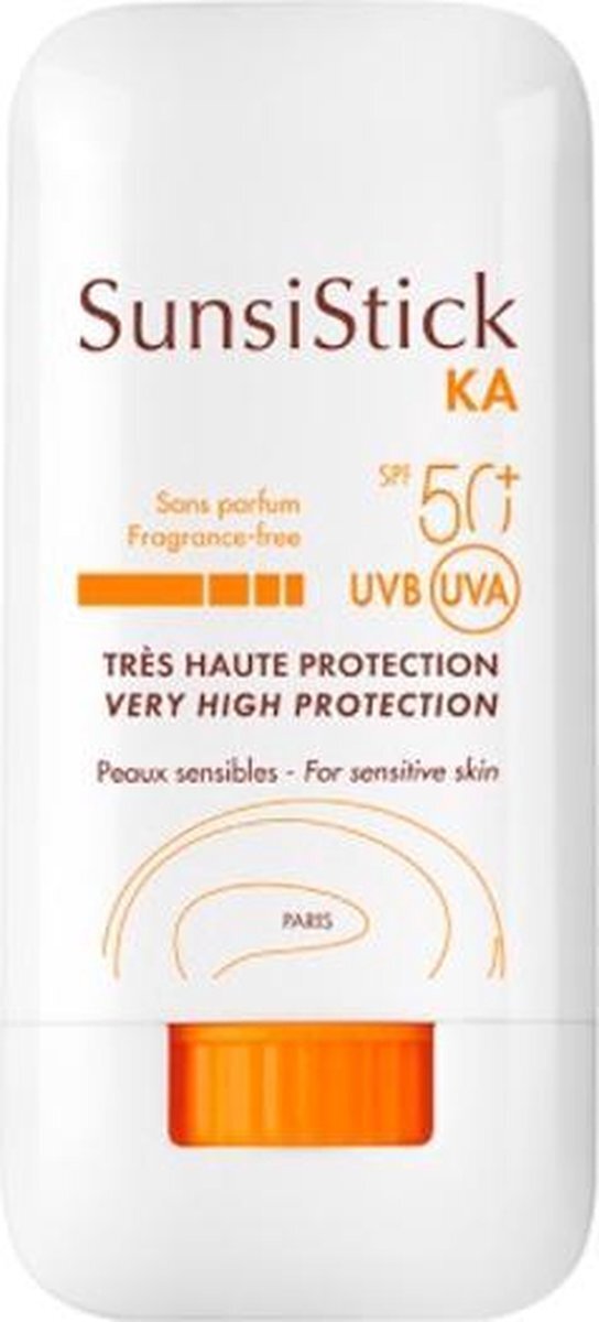 Avène Ava ne Sunsistick Ka Spf 50 20g