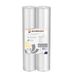 Vacuüm Foodsaver Vacuüm reliëf (20 cm x 3 m) (2 stuks)