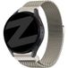 Bandz Milanese Loop Bracelet for Samsung Galaxy Watch 4 40mm (Starlight)