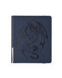 Magneet Dragon Shield Card Codex 360 Midnight Blue