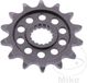 ESJOT Racing-tandwiel 14Z verdeling 520
