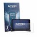 Savvies 3 Stuks Screenprotector voor Xhorse Dolphin II XP-005L - Beschermfolie Glas Transparant