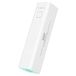 TSST Powerbank, 2600 mAh, wit