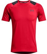 Under Armour Ua Raid 2.0 Ss T-shirt voor heren