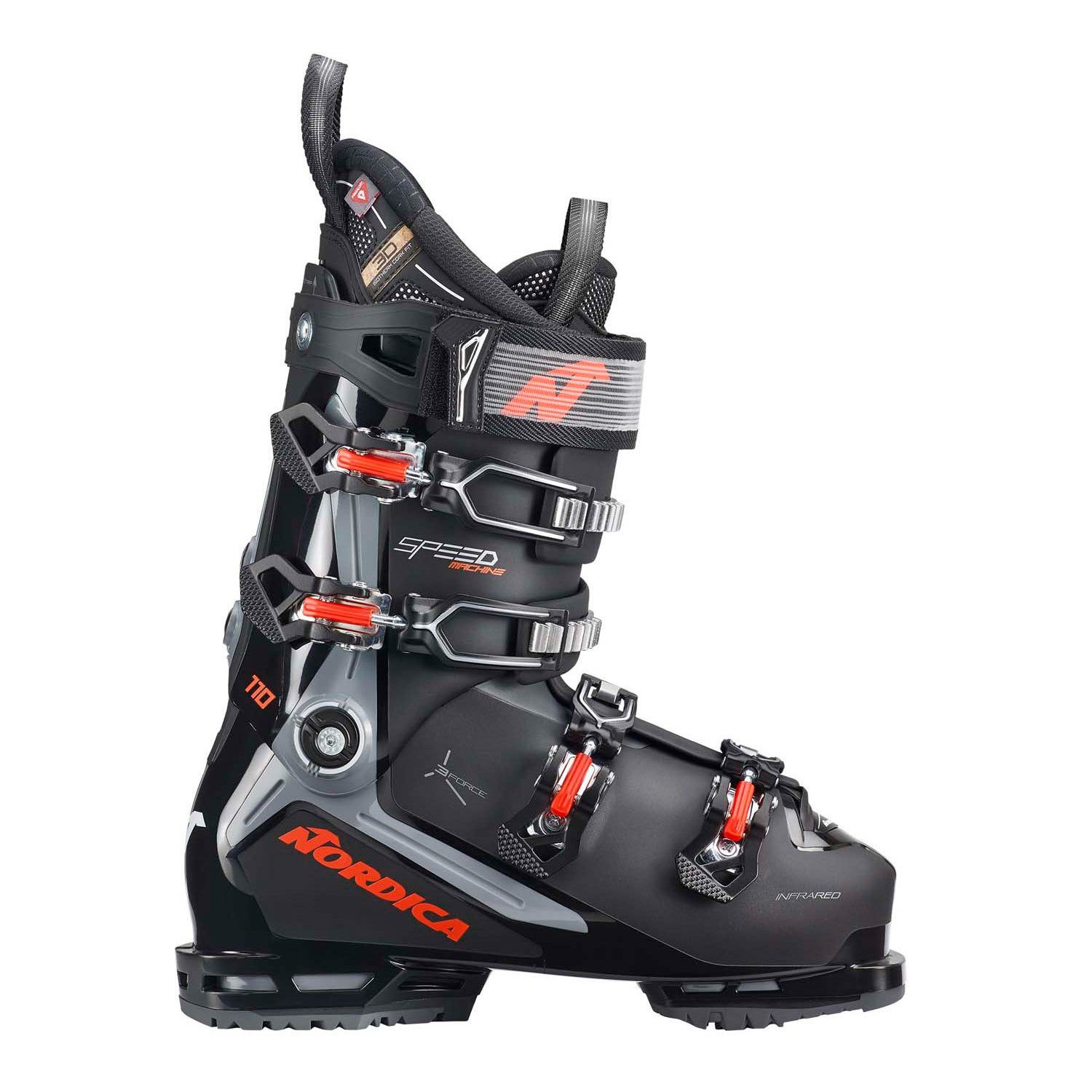 Nordica Speedmachine 3 110 Ski Boots
