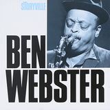 Masters Of Jazz