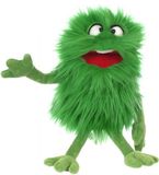 Living Puppets Monster to go Schilck
