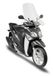 Parabrezza Givi Parabrezza Specifico D2102ST