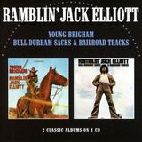 Rpm/Cherry Red Cherry Red Young Brigham/Bull Durham Sacks & Railroad Tracks