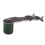 Reservenaald Dual Reservenaald voor DN 2 / DN 22-toonnaald