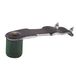 Reservenaald Dual Reservenaald voor DN 2 / DN 22-toonnaald