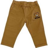 Moschino Pantalon 20327 Jouet Brun MUP04U LUA02