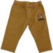 Moschino Pantalon 20327 Jouet Brun MUP04U LUA02